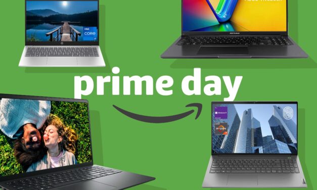 Best early Prime Day laptop deals: The best bargains we’ve found so far
