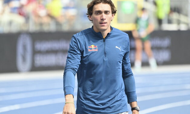Mondo Duplantis Takes Track and Field Break for Injury Recovery Following Multiple Setbacks