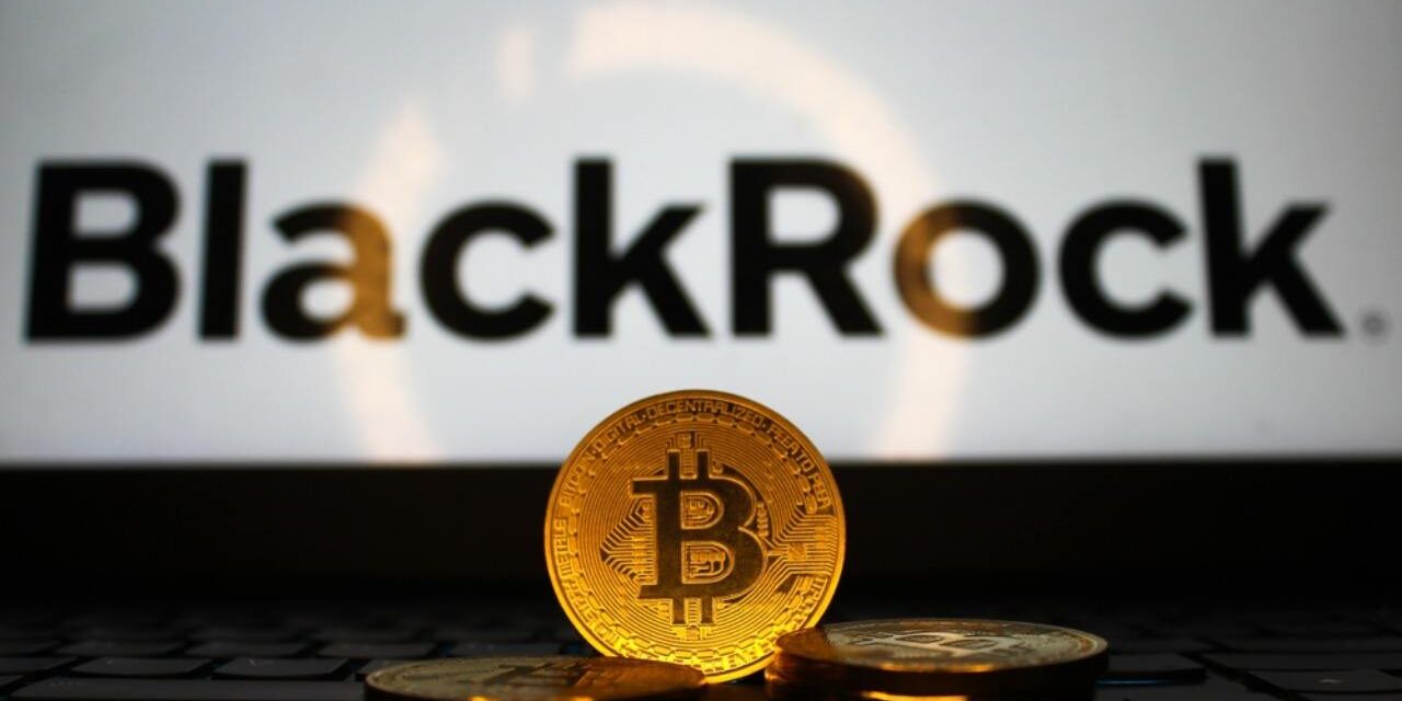 Blackrock Drives $103M Bitcoin ETF Rebound as BTC Price Tops $86K