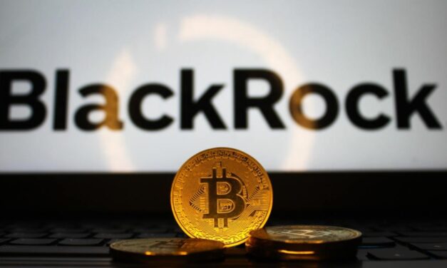 Blackrock Drives $103M Bitcoin ETF Rebound as BTC Price Tops $86K