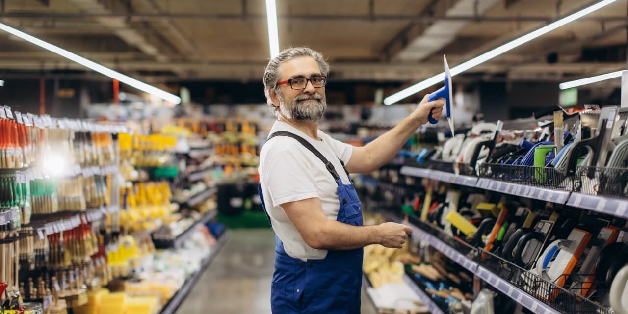‘I don’t want to die on the sales floor’: I’m 67 and earn $19.50 an hour at a big-box store. When can I finally retire?
