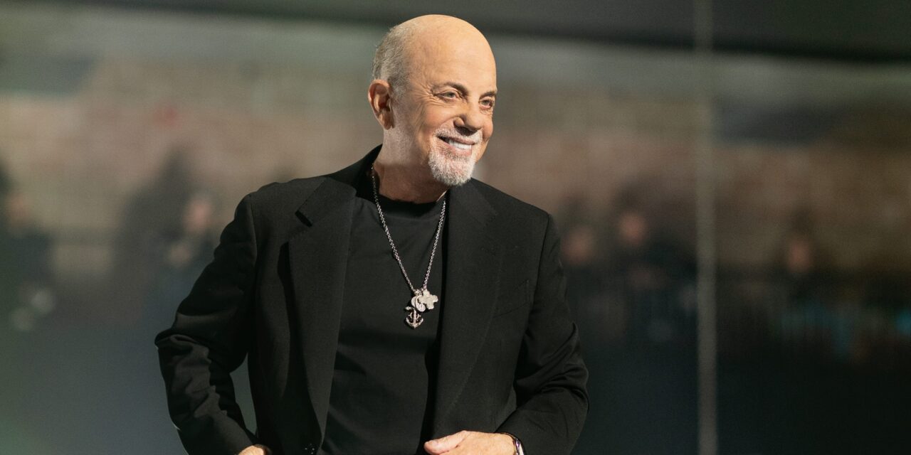 Billy Joel’s Health: About His Brain Condition Normal Pressure Hydrocephalus