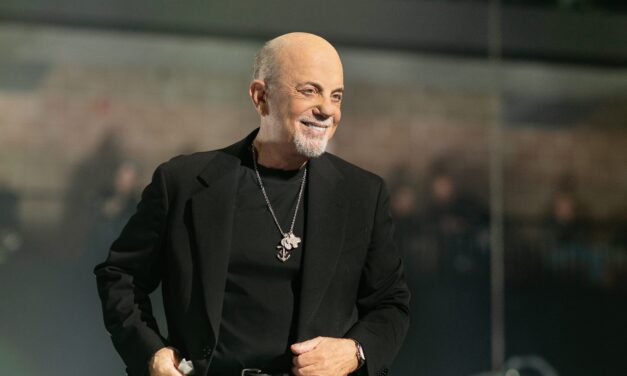 Billy Joel’s Health: About His Brain Condition Normal Pressure Hydrocephalus
