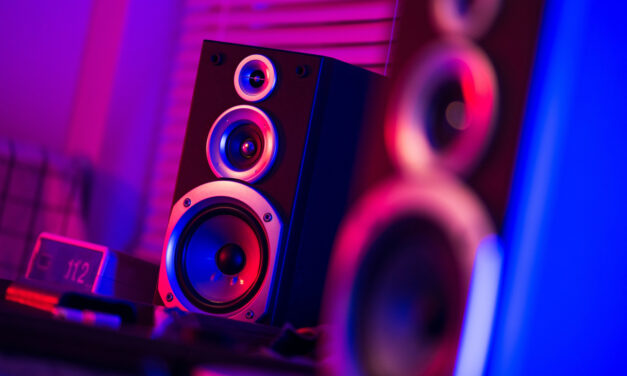What are amplifiers for and how important are they to your sound system’s quality?
