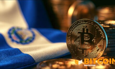 IMF Praises El Salvador — But Still Tries To Scale Back Its Bitcoin Project