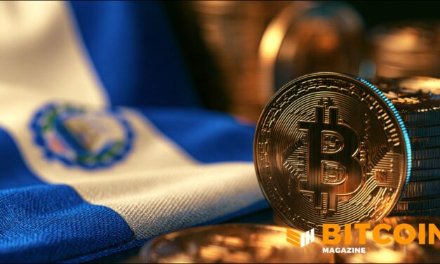 IMF Praises El Salvador — But Still Tries To Scale Back Its Bitcoin Project