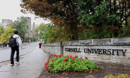 Woman at center of Cornell rape allegations targeted with threats, lawyer says