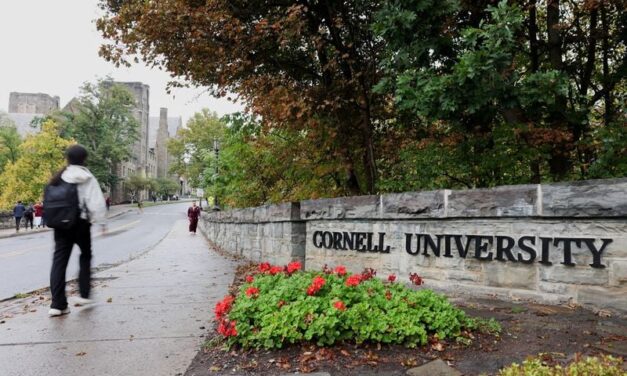 Woman at center of Cornell rape allegations targeted with threats, lawyer says