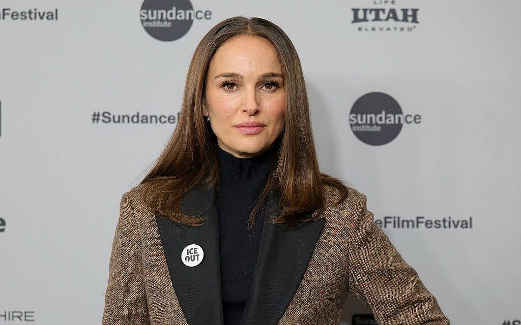 Natalie Portman Welcomed a Baby at 45 With a New Partner. A Therapist on Why This Chapter Is Harder Than the Photos Suggest