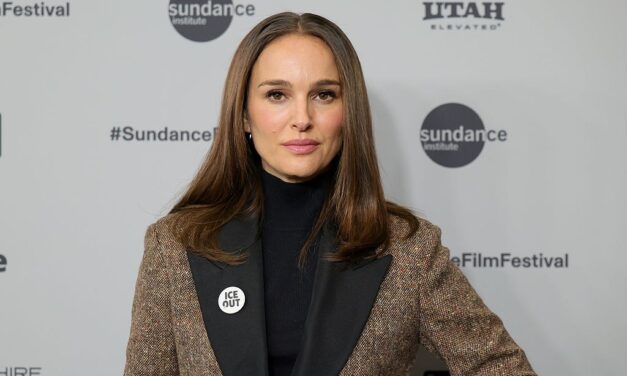 Natalie Portman Welcomed a Baby at 45 With a New Partner. A Therapist on Why This Chapter Is Harder Than the Photos Suggest