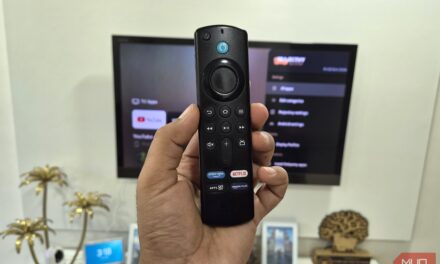 One lightweight launcher made my old Fire TV feel newer than Amazon’s update did