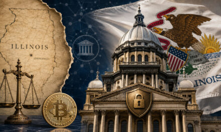 Illinois backs delay to crypto tax rule after months of industry pushback