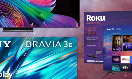 Amazon’s Prime Big Deal Days already has dozens of TVs for prices cheaper than Black Friday