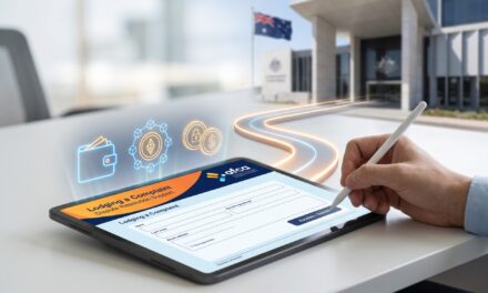 Australia Opens AFCA Complaints Path for Digital Asset Users