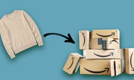 Quince Wants to Follow Amazon’s Playbook. Its Platform Could Transform It Into a Tech Giant.