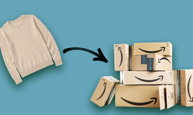 Quince Wants to Follow Amazon’s Playbook. Its Platform Could Transform It Into a Tech Giant.