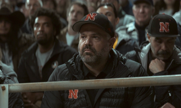 Why Nebraska Coach Matt Rhule Made a Very Random Cameo in the <i><em>Lanterns </em></i>Finale