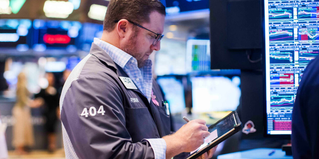 Chart: A look at the S&P 500’s remarkable and defiant trip to a new record