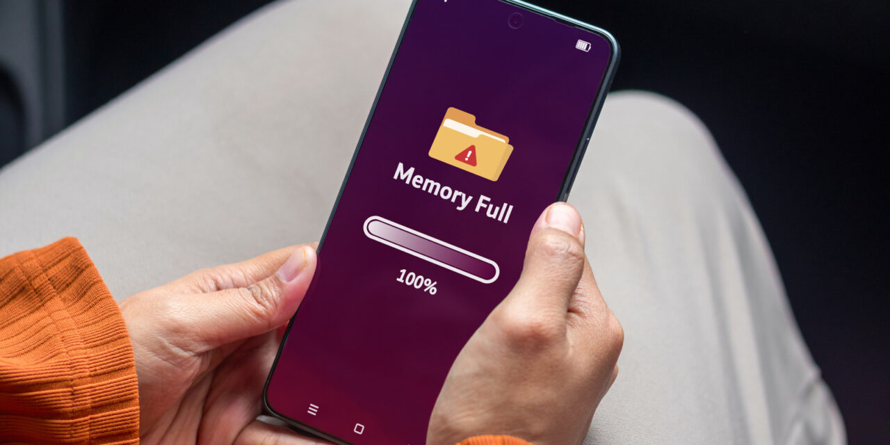 This Simple Trick Can Free Up More Storage Space On Your Google Pixel 10