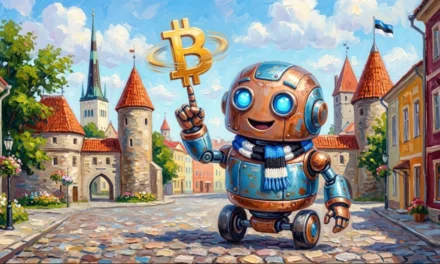 Bringin Opens Euro Business Accounts for Bitcoin Companies Across 30 European Countries