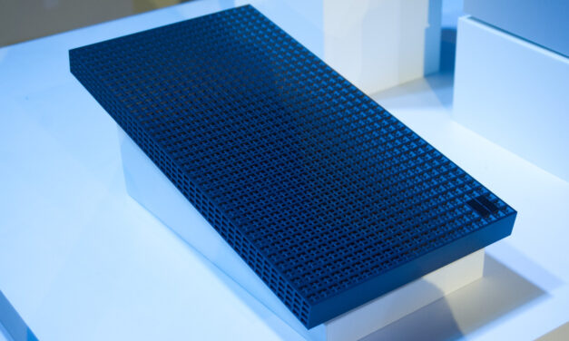 Here’s what the $6,000 Surface RTX Spark Dev Box looks like