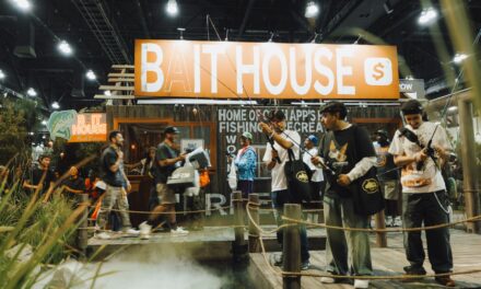 Jack Dorsey’s Block Gifts One Bitcoin to Lucky ComplexCon Attendee