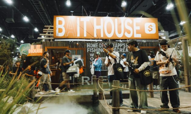Jack Dorsey’s Block Gifts One Bitcoin to Lucky ComplexCon Attendee