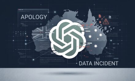 OpenAI Executive Apologises Over Botched Handling of Australian Data Incidents