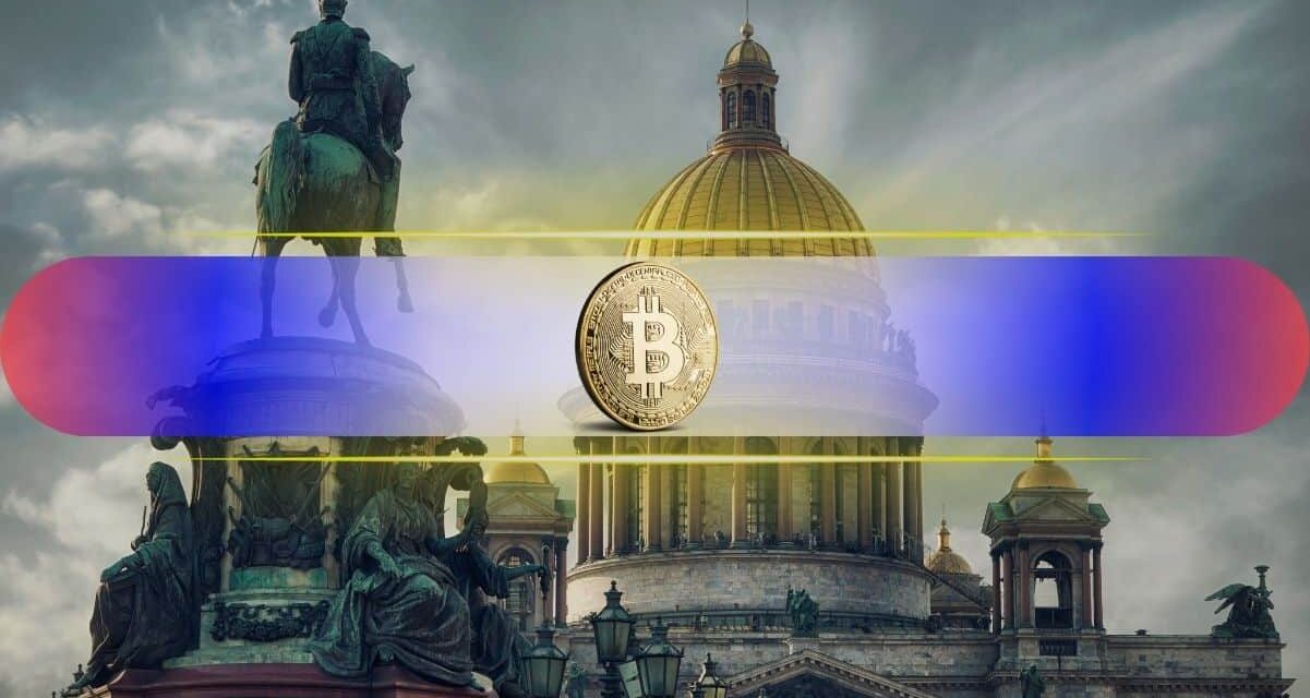While America’s CLARITY Stalls, Russia’s Crypto Market Gets Official Operators