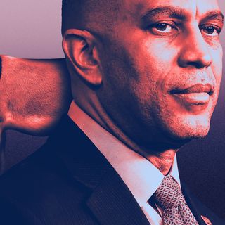 California threatens to worsen House Democrats’ 2027 headaches