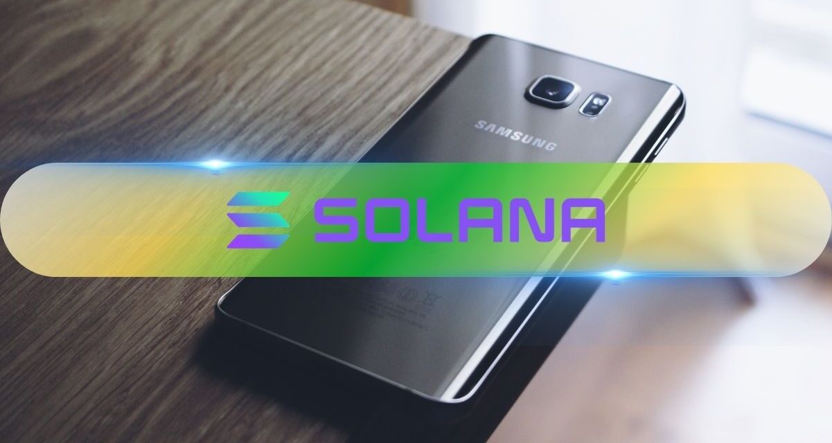 82 Million Samsung Galaxy Devices Could Soon Get Native Solana Stablecoin Transfers