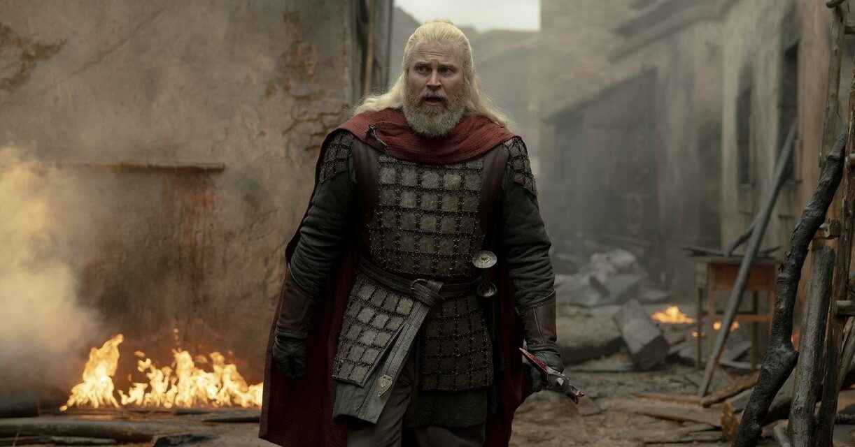 ‘House of the Dragon’ Season 4: Projected Release Date, Cast & All Updates
