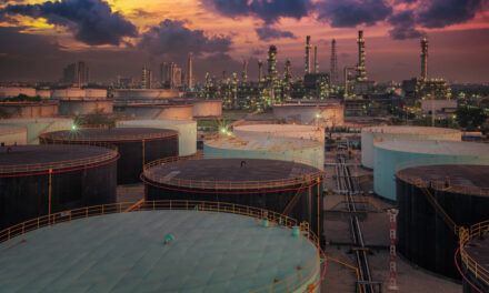 Why Record Crude Output Can’t Solve America’s Diesel Crisis