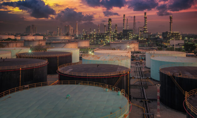 Why Record Crude Output Can’t Solve America’s Diesel Crisis