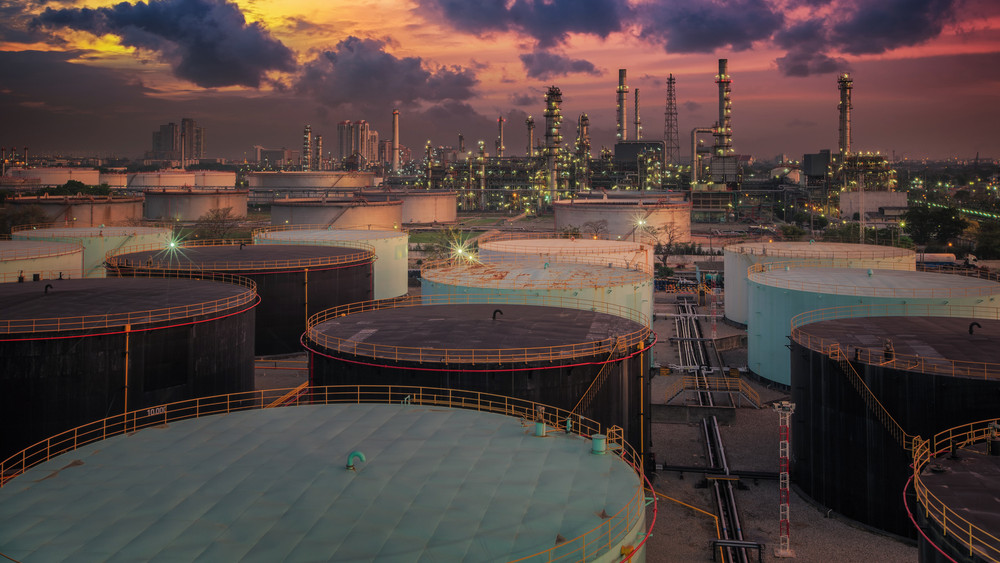 Why Record Crude Output Can’t Solve America’s Diesel Crisis