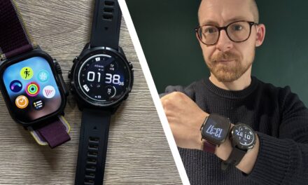Apple Watch Ultra 4 vs Garmin Fenix 9 Pro: Both watches nailed my accuracy test