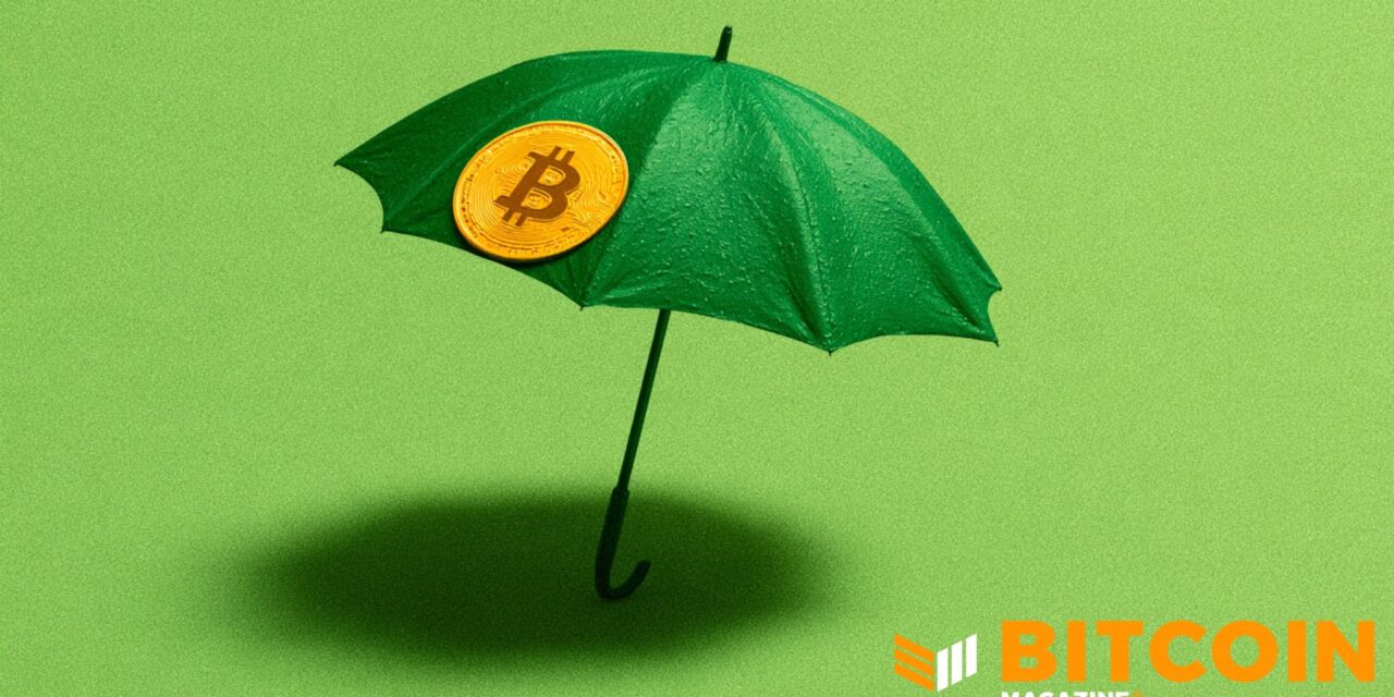 Bitcoin Life Insurer Meanwhile Raises $37.5M as Wealthy Families Look to Pass On Their BTC