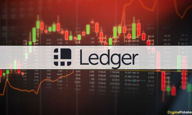 Ledger Investigates $86M Crypto Drain as Reseller Supply-Chain Fears Grow