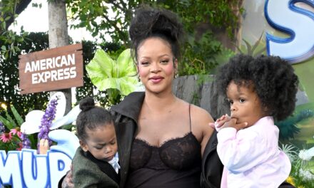 Rihanna & ASAP Rocky’s Kids: All About Their Three Children