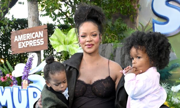 Rihanna & ASAP Rocky’s Kids: All About Their Three Children