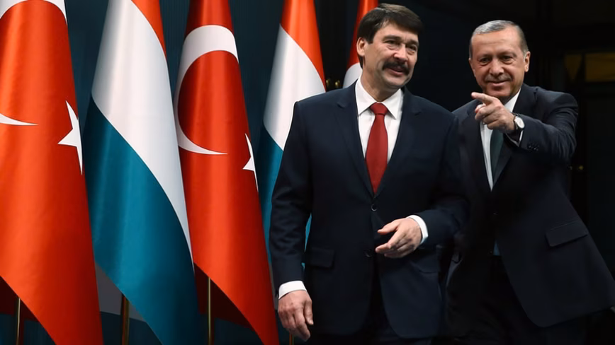 Turkey’s social media ban for under-15s starts on 1 November
