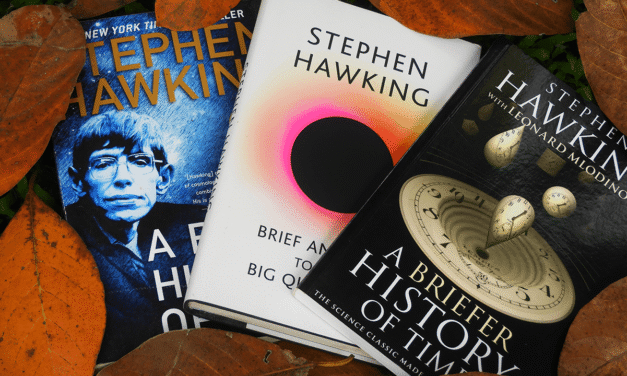 Stephen Hawking’s Warning That AI Amplifies the Illusion of Knowledge