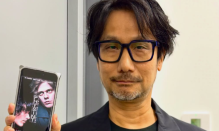 Hideo Kojima confirms cameos in a major live-action movie and anime: “I don’t like playing myself”