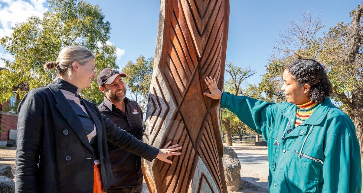 How Indigenous Communities Are Reclaiming the Travel Experience