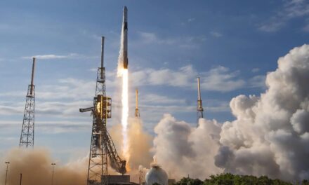 SpaceX launching 6,300 pounds of cargo to the ISS on Oct. 13: Watch it live