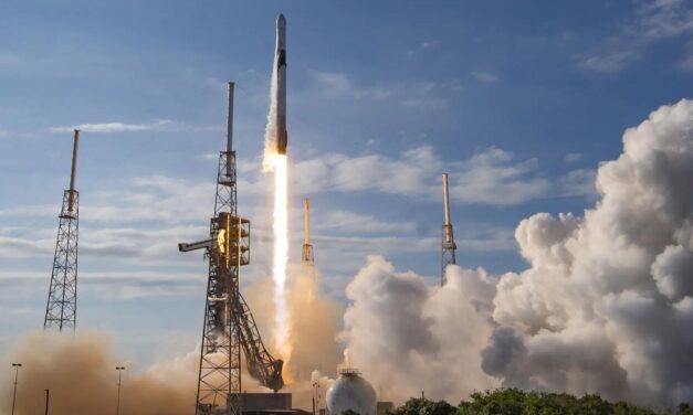 SpaceX launching 6,300 pounds of cargo to the ISS on Oct. 13: Watch it live