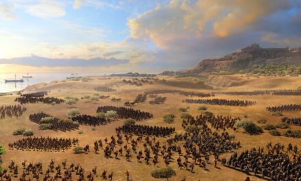 This strategy game, praised by 71% of players, is now 66% off on Steam