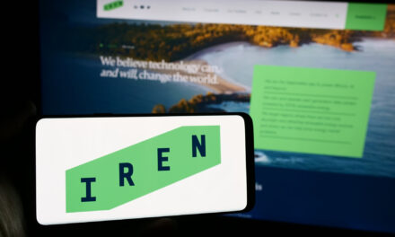 Australian Bitcoin Miner IREN Reportedly Signs Multiyear AI Cloud Deal With Anthropic