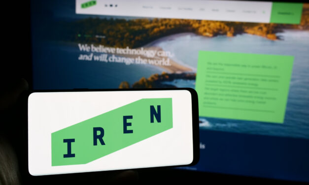 Australian Bitcoin Miner IREN Reportedly Signs Multiyear AI Cloud Deal With Anthropic