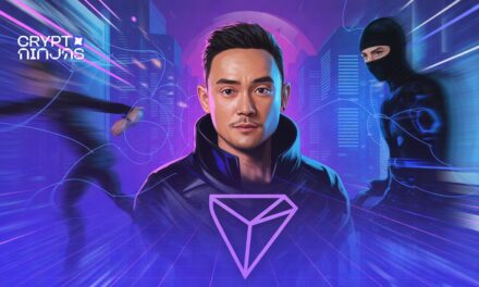 Justin Sun’s $2.25B Crypto Portfolio Includes $1.09B in SUSDS Across 10 Blockchains
